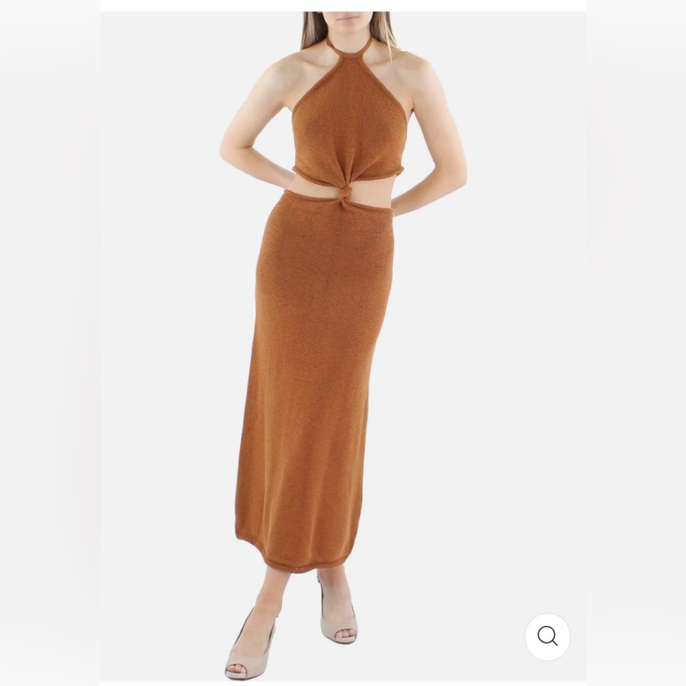 Cult Gaia Cameron Dress